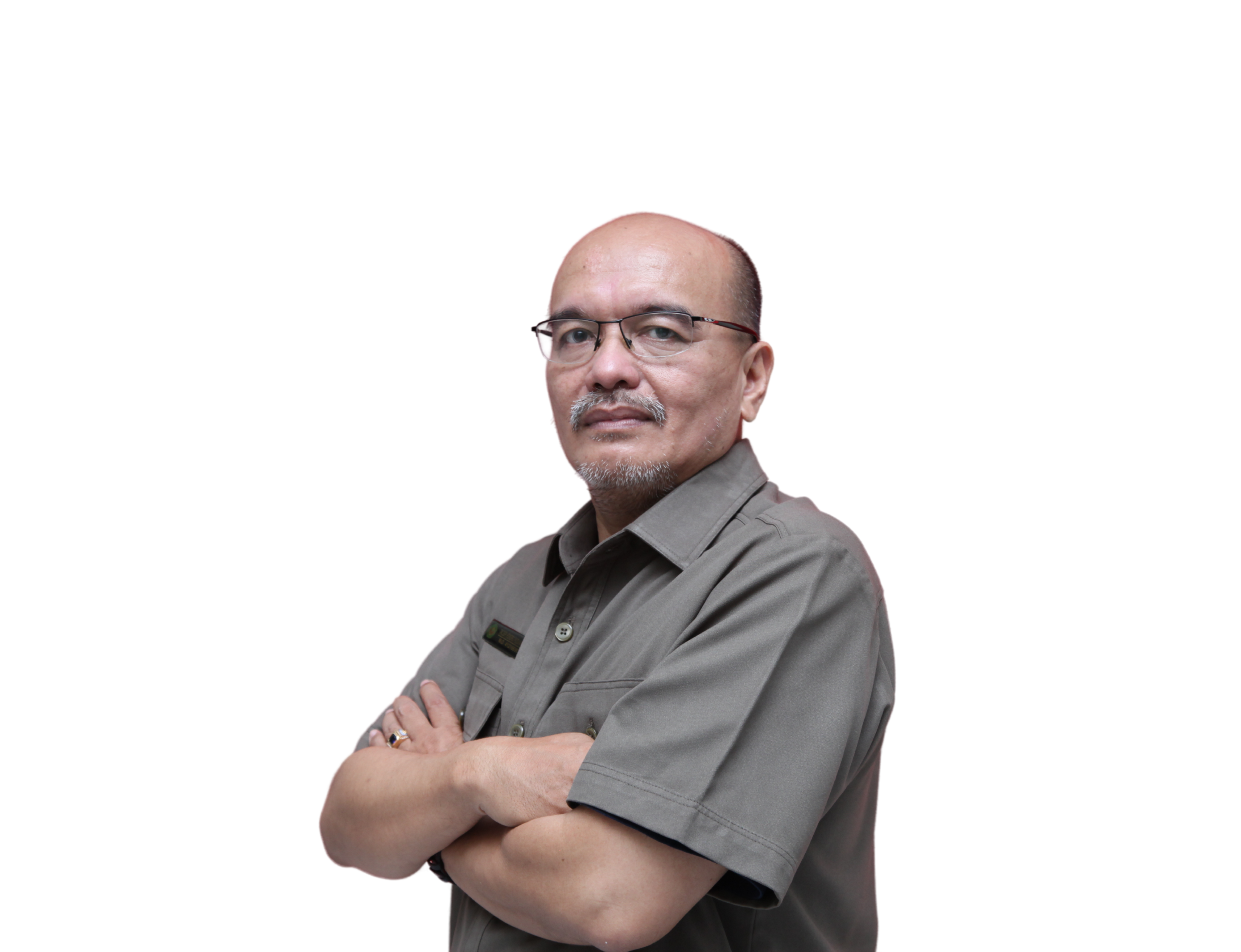 Tacbir Hendro Pudjiantoro, S.Si., M.T.